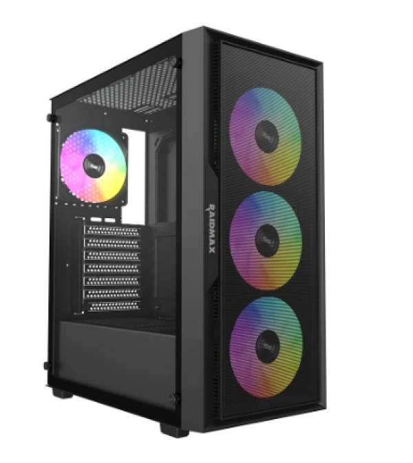 DSCL Računar Ryzen 5 5600, 32GB, 1TB, RTX5060 8GB, 650W