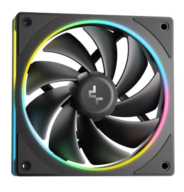 DeepCool CPU Hladnjak DeepCool LM360 Black, R-LM360-BKDMMC-1