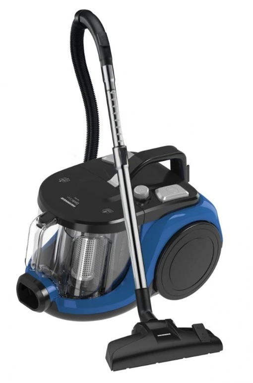 HEINNER HVC-MC850BL Usisivač 850W, 2L, HEPA 12, Plavi