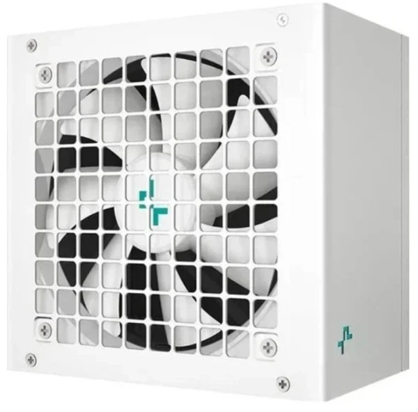 DeepCool Napajanje 850W DeepCool PN850-M WH, R-PN850M-FC0W-JGEU
