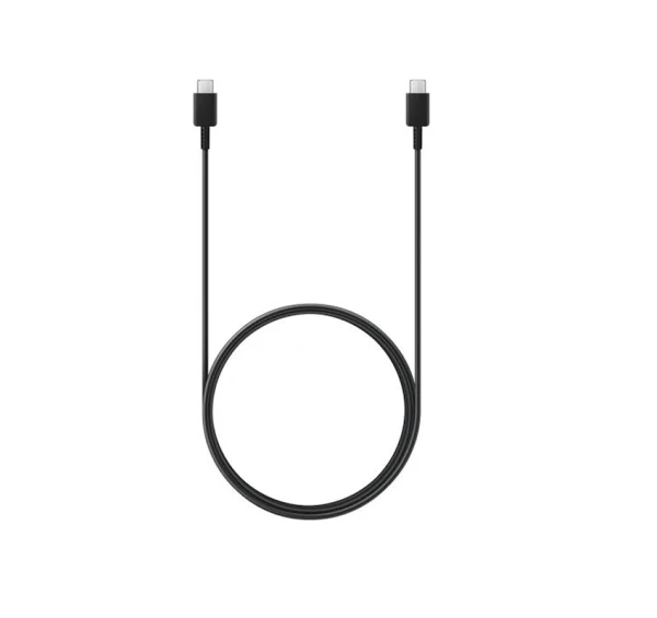 Razno Samsung data kabl 60w Type C na Type C 1m crni BULK (EP-DG980BBE)