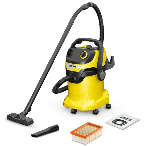 KARCHER Usisivač za mokro i suvo usisavanje Karcher WD5V-25/5/22
