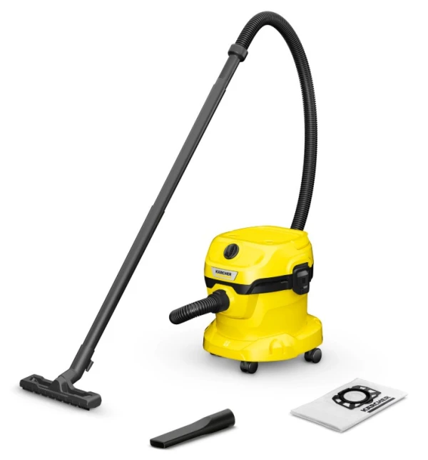 KARCHER Usisivač za suvo i mokro Karcher WD2Plus V-12/4/18