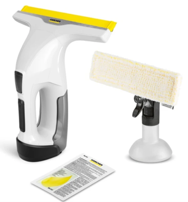 KARCHER Usisivač za prozore Karcher WV5 Ultra Care