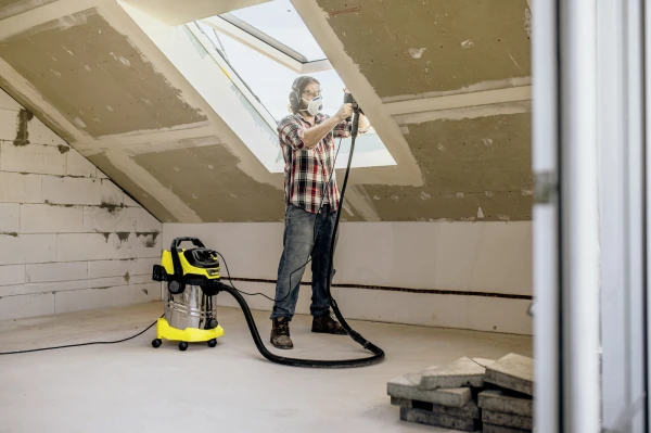 KARCHER Usisivač za mokro i suvo usisavanje Karcher WD6PS V-30/8/22/T