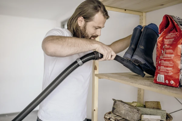 KARCHER Usisivač za mokro i suvo usisavanje Karcher WD5V-25/5/22