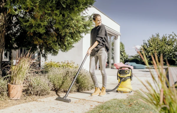 KARCHER Usisivač za mokro i suvo usisavanje Karcher WD5V-25/5/22
