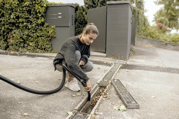 KARCHER Usisivač za suvo i mokro Karcher WD4(V-20-5-22)