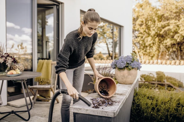 KARCHER Usisivač za suvo i mokro Karcher WD3V17/4/20