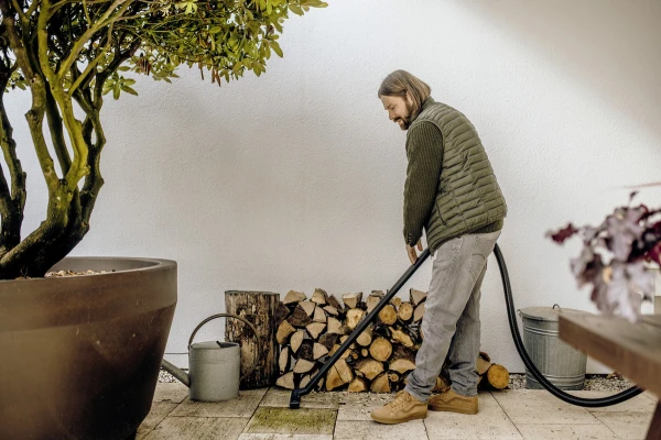 KARCHER Usisivač za suvo i mokro Karcher WD3V17/4/20