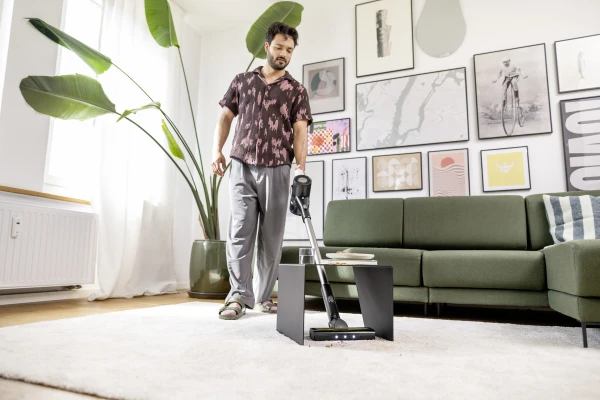 KARCHER Štapni usisivač Karcher VCS3 Nano complet