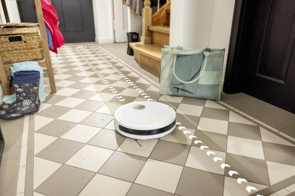 KARCHER Usisivač robot Karcher RCV2