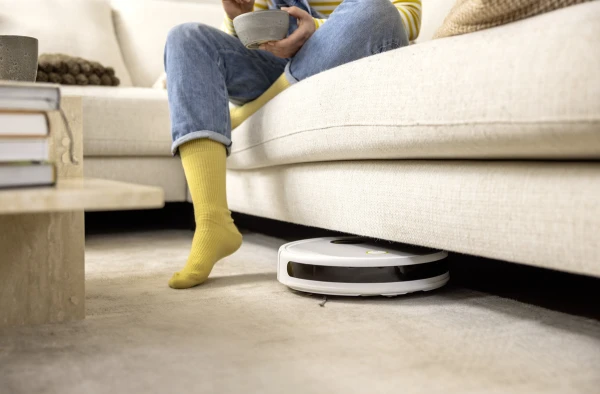 KARCHER Usisivač robot Karcher RCV2