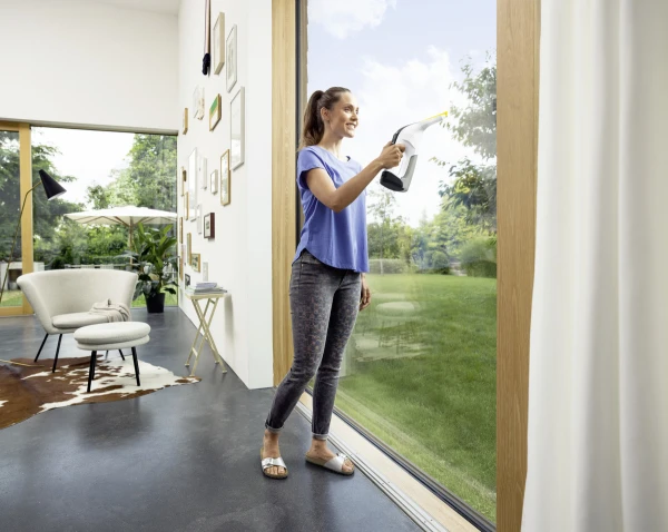 KARCHER Usisivač za prozore Karcher WV6Plus