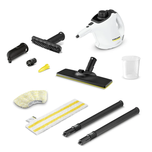 KARCHER Paročistač Karcher SC1 EasyFix