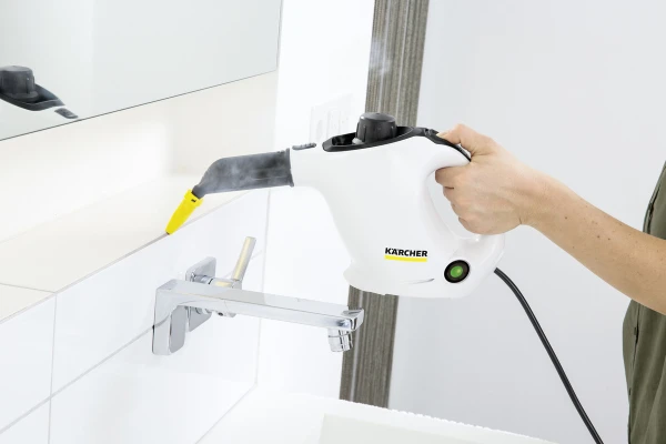 KARCHER Paročistač Karcher SC1 EasyFix