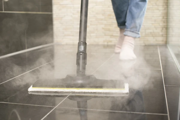 KARCHER Paročistač Karcher SC1 EasyFix