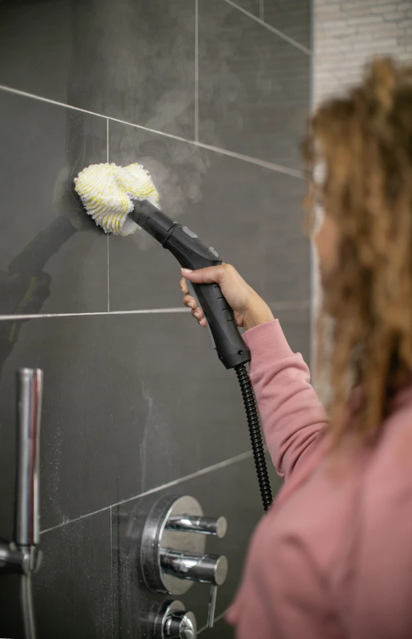 KARCHER Paročistač Karcher SC2 Deluxe