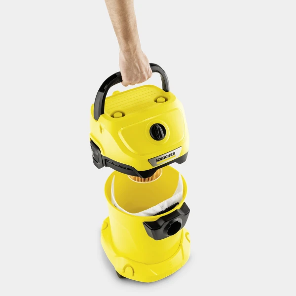KARCHER Filter kese za WD2 Karcher 2.863-314.0