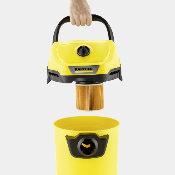 KARCHER Filter Karcher WD3/SE 2.863-303.0