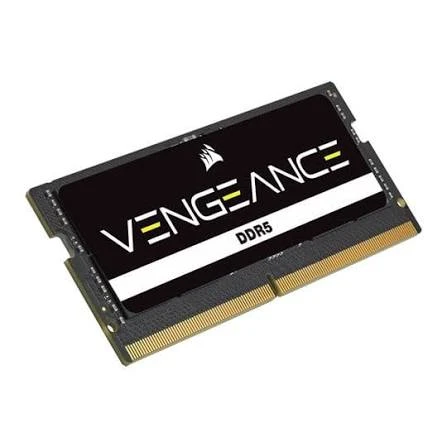 Corsair RAM SODIMM DDR5 32GB 5600MHz CL48 CMSX32GX5M1A5600C48