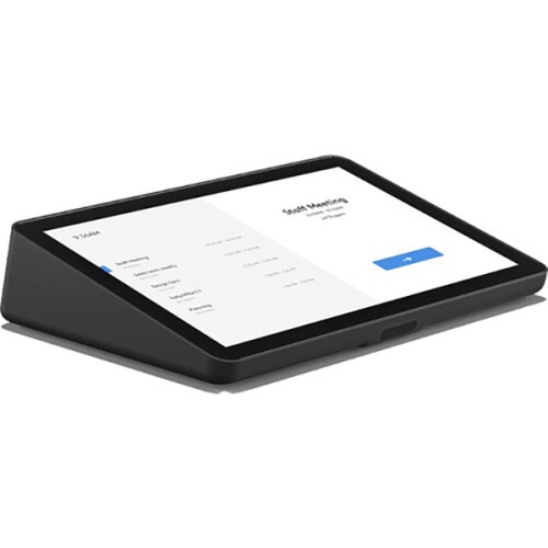 Logitech Tap IP Graphite