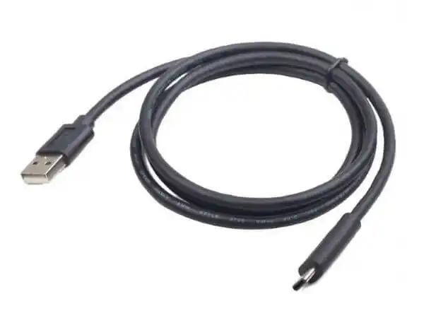 Gembird Kabl USB 2.0  CCP-USB2-AMCM-6 A-plug to Type-C 1.8m