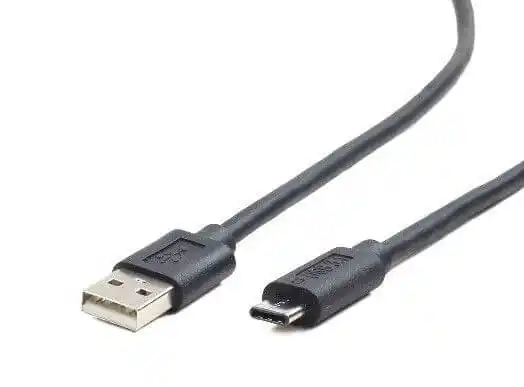 Gembird Kabl USB 2.0  CCP-USB2-AMCM-6 A-plug to Type-C 1.8m