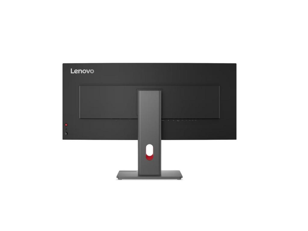 LENOVO Monitor ThinkVision P34WD-40, IPS 34", 3440x1440, 120Hz