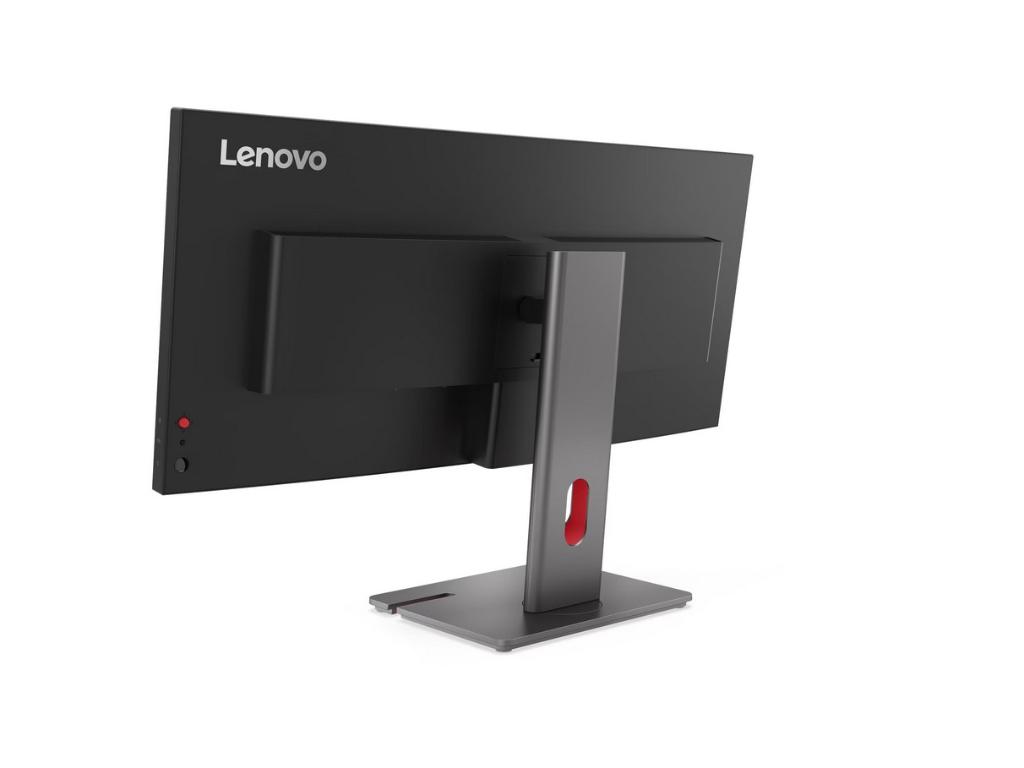LENOVO Monitor ThinkVision P34WD-40, IPS 34", 3440x1440, 120Hz
