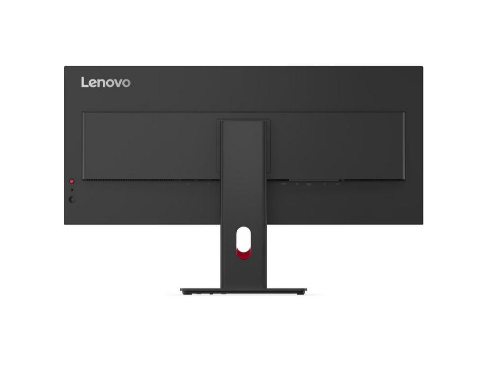 Lenovo ThinkVision T34WD-40 Monitor 34" VA, 3440x1440, 120Hz