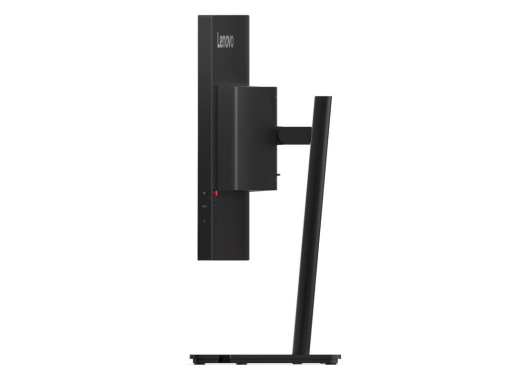 Lenovo ThinkVision T34WD-40 Monitor 34" VA, 3440x1440, 120Hz