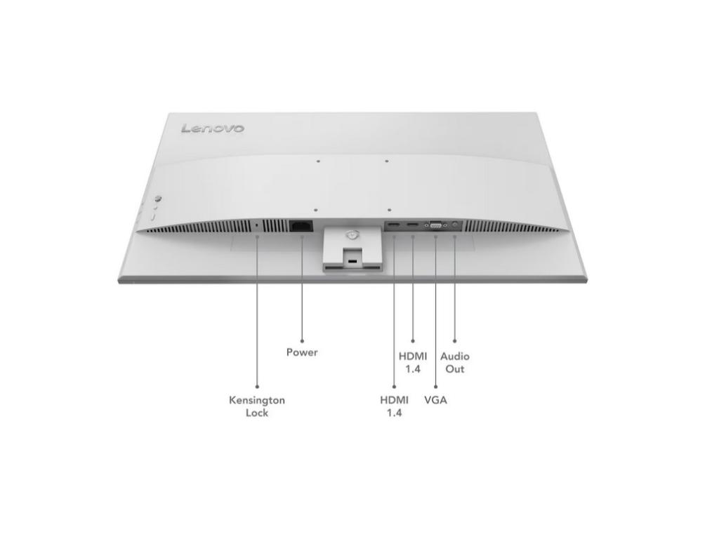 Lenovo L27-4C Monitor 27" IPS, 144Hz, 1ms