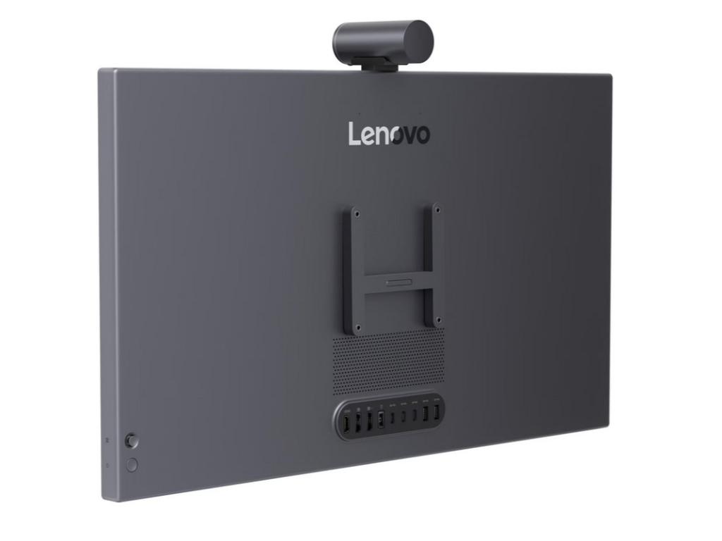 LENOVO Yoga Pro 27UD-10 Monitor: OLED, 120Hz, 4K