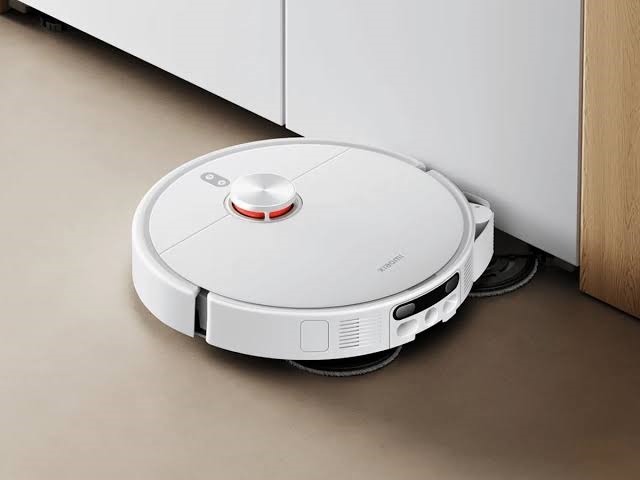 Xiaomi Robot Vacuum H50 EU