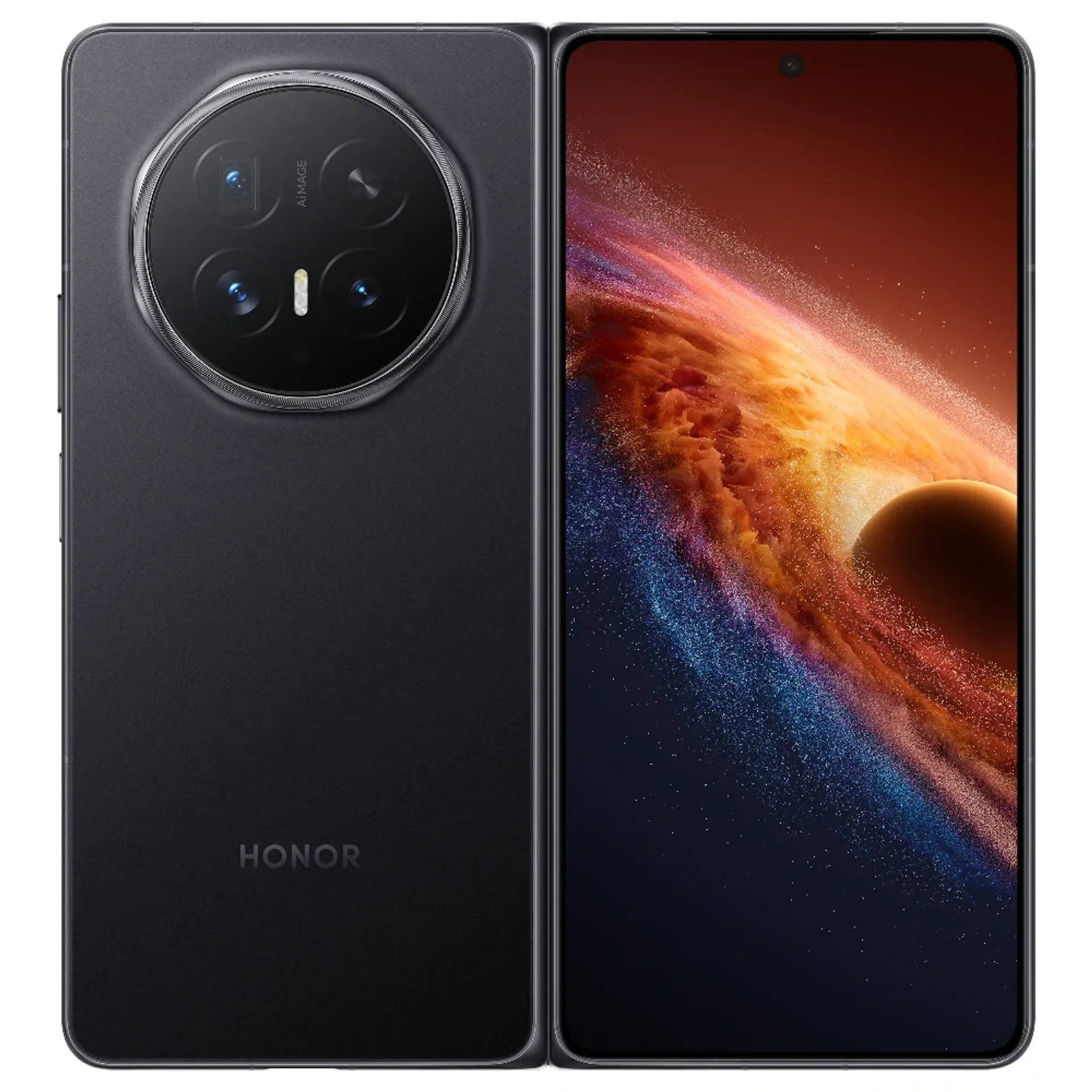 HONOR Magic V6 5G 16/512GB Black
