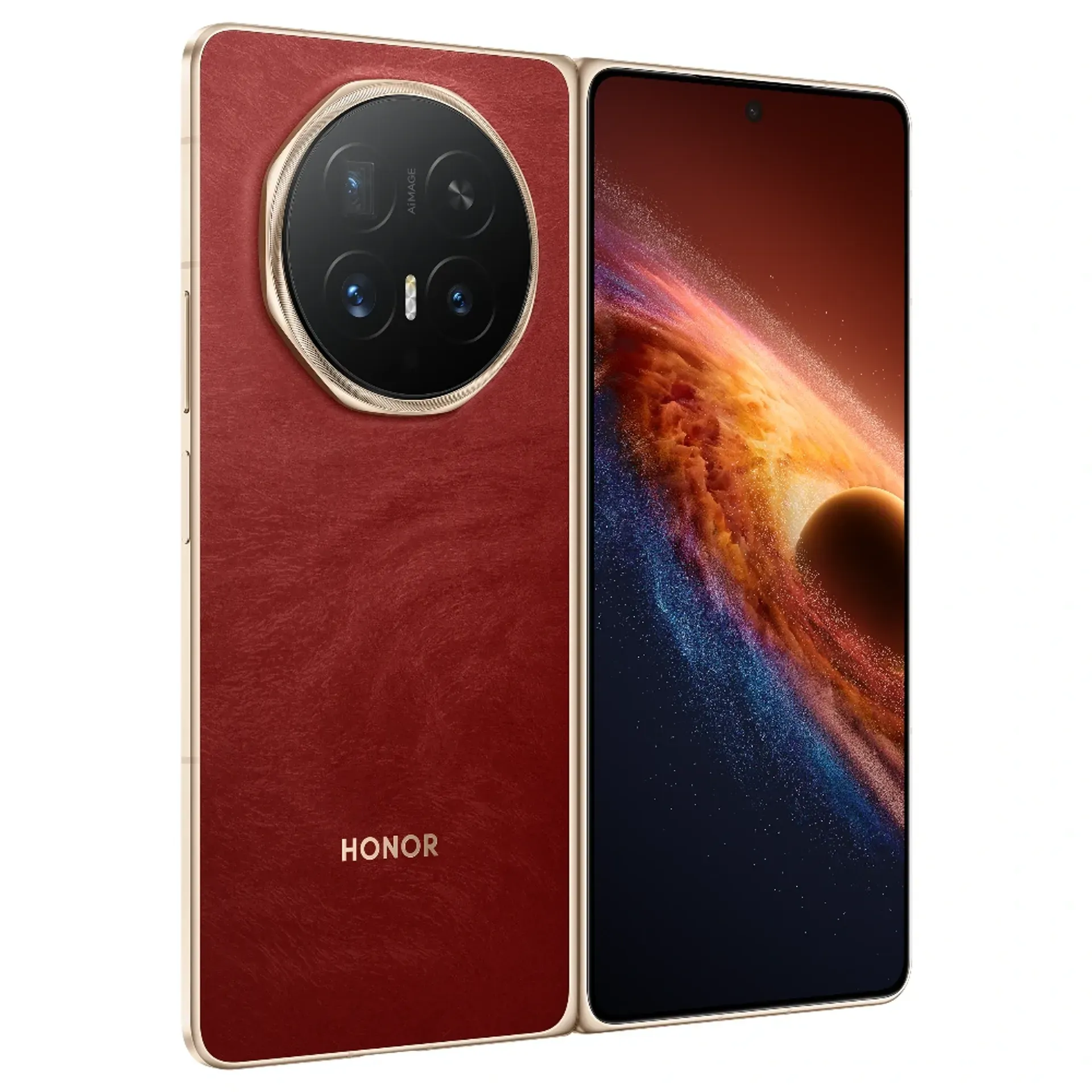 HONOR Magic V6 5G 16/512GB Red