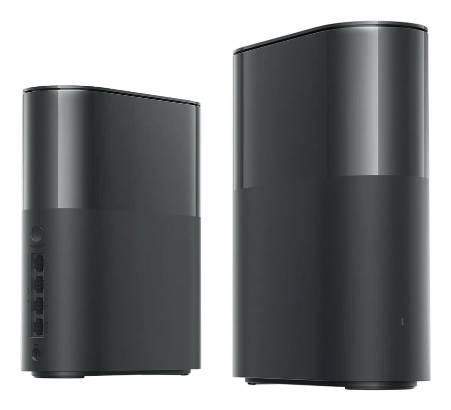 Xiaomi Mesh System BE3600 Pro EU(1-PACK)
