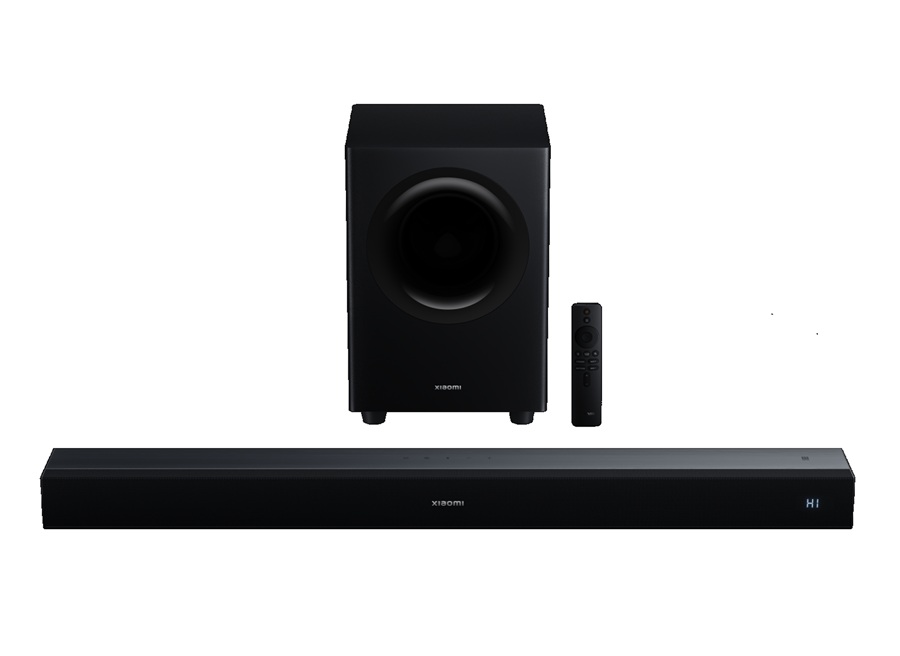 Xiaomi Soundbar Pro 2.1 ch NS4-EU