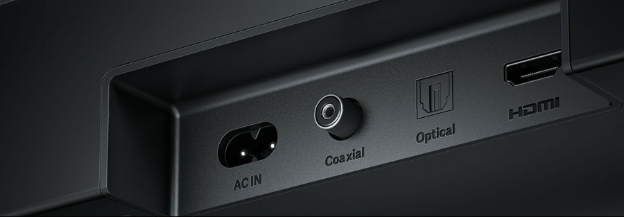 Xiaomi Soundbar Pro 2.1 ch NS4-EU