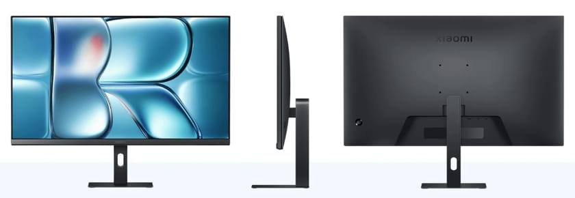 Xiaomi 2K Monitor A27Qi 2026