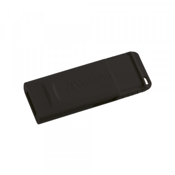 Verbatim Flash USB 16GB 2.0 Slider Black