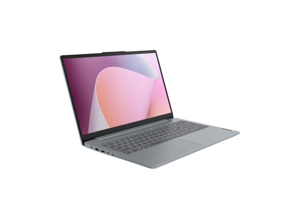 LENOVO Laptop IdeaPad Slim 3 15AMN8 15.6", 8GB, 256GB, 82XQ019HYA