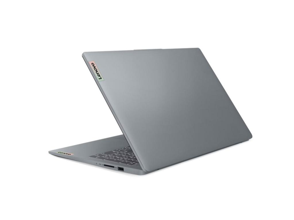 LENOVO Laptop IdeaPad Slim 3 15AMN8 15.6", 8GB, 256GB, 82XQ019HYA
