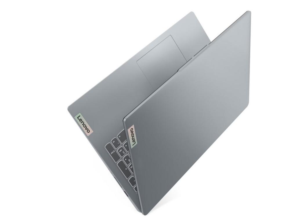 LENOVO Laptop IdeaPad Slim 3 15AMN8 15.6", 8GB, 256GB, 82XQ019HYA