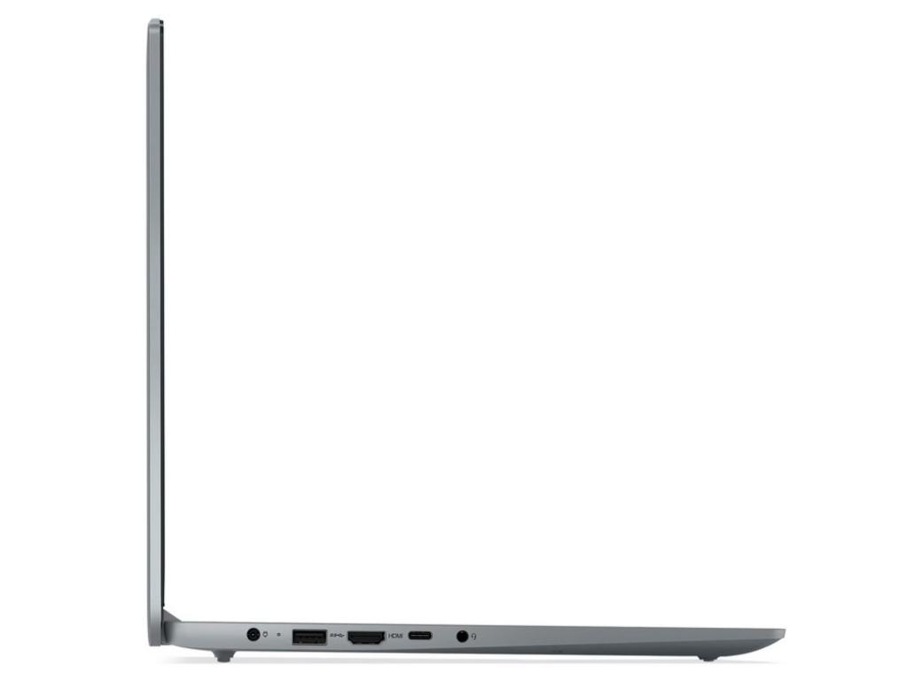 LENOVO Laptop IdeaPad Slim 3 15AMN8 15.6", 8GB, 256GB, 82XQ019HYA