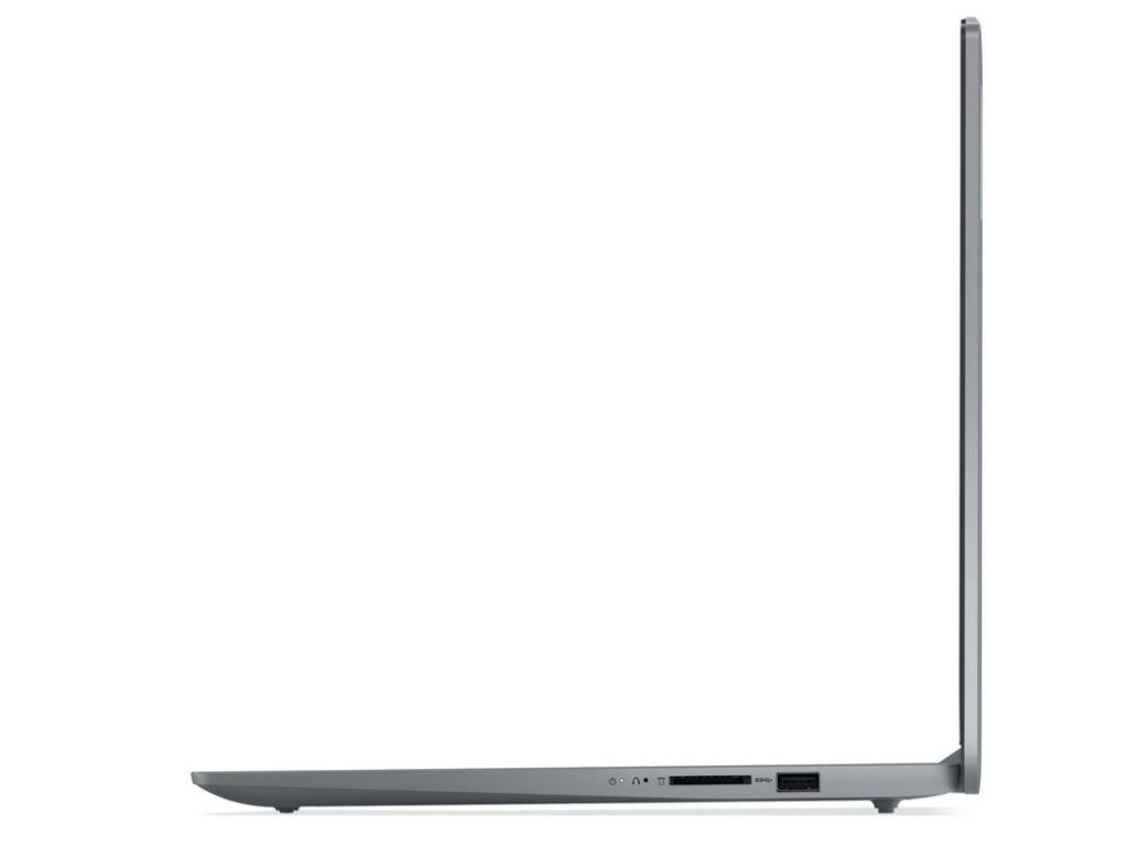 LENOVO Laptop IdeaPad Slim 3 15AMN8 15.6", 8GB, 256GB, 82XQ019HYA