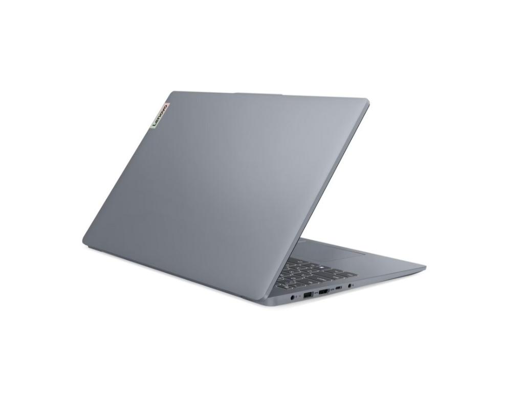 LENOVO Laptop IdeaPad Slim 3 15AMN8 15.6", 8GB, 256GB, 82XQ019HYA