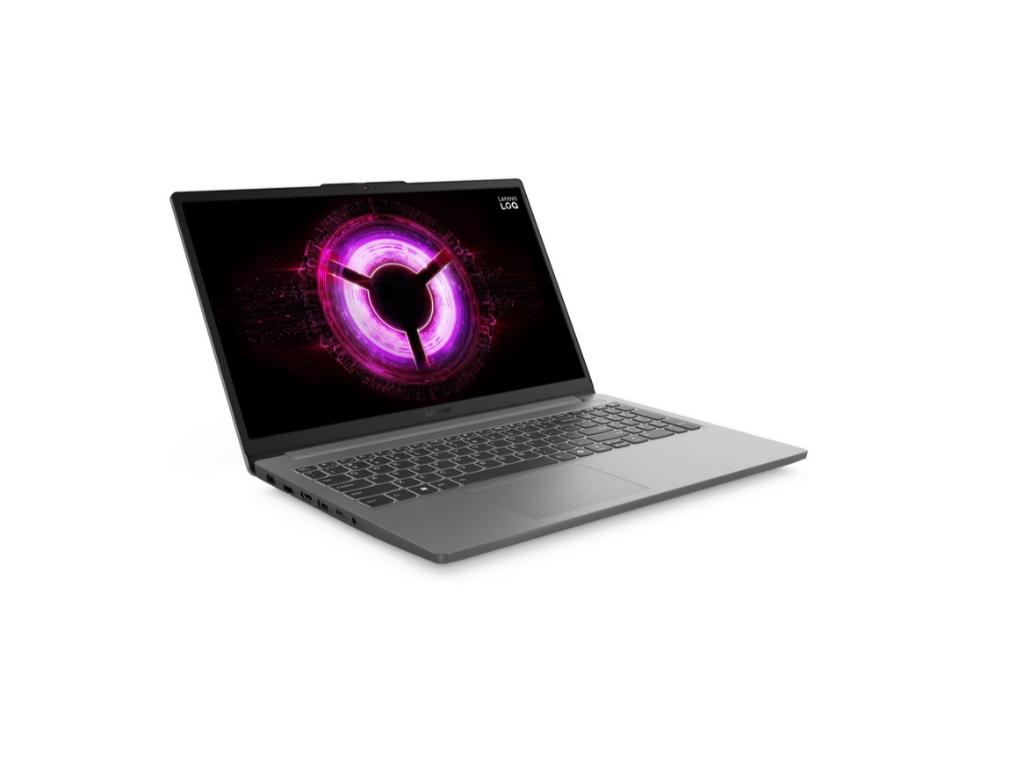 LENOVO Laptop LOQ 15ARP10E 15.6", Ryzen 7 7735HS, 16GB, 512GB, RTX3050, SRB, 83S000AYYA