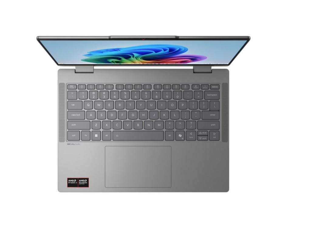 LENOVO Laptop IdeaPad 5 2in1 14AHP11 14", Ryzen 5 230, 16GB, 512GB, SRB, 83UJ000GYA